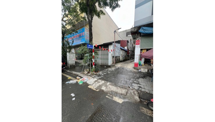 Bán Đất PVĐ Nở Hậu - Giá Đầu Tư - Ngõ Nông Gần Phố