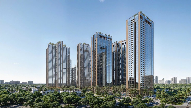 Nhận giữ chỗ tòa V8, V9 sunshine sky city chiết khấu 1%, giá từ 98 triệu/m2, lịch thanh toán giãn