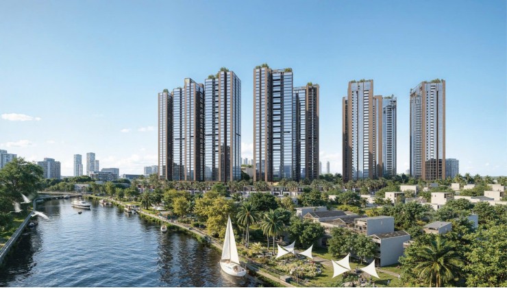 Nhận giữ chỗ tòa V8, V9 sunshine sky city chiết khấu 1%, giá từ 98 triệu/m2, lịch thanh toán giãn