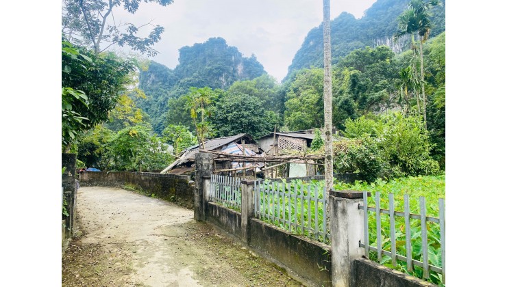  CẦN BÁN LÔ ĐẤT ĐẸP – LƯƠNG SƠN   Xóm Rụt, xã Tân Vinh, Hòa Bình