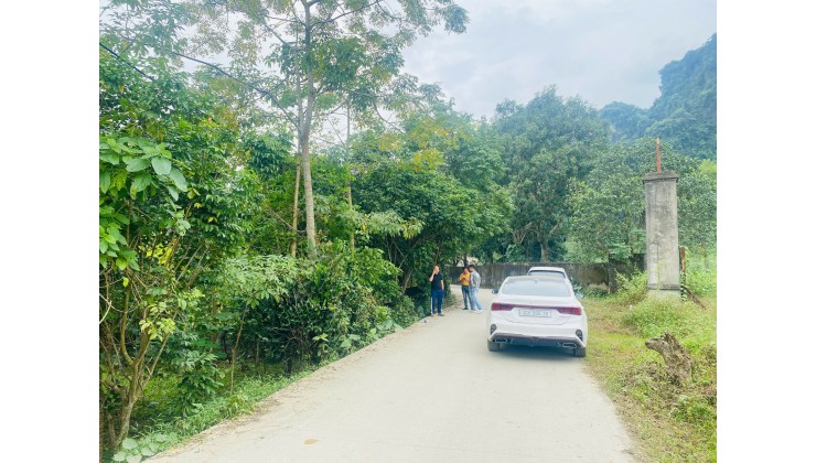  CẦN BÁN LÔ ĐẤT ĐẸP – LƯƠNG SƠN   Xóm Rụt, xã Tân Vinh, Hòa Bình