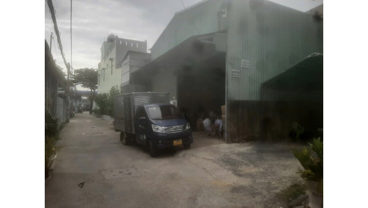 ĐẤT NGỘP BÁN GẤP ĐẤT VỊ TRÍ ĐẸP MẶT  TIỀN TÔ NGỌC VÂN vô 40m