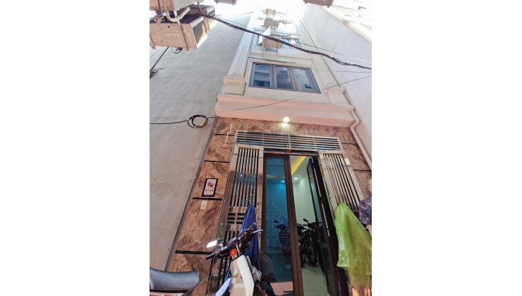 CHÍNH CHỦ CẦN CHO THUÊ TẦNG 3 VÀ TẦNG 4 TRONG NHÀ 6 TẦNG TẠI NGÕ 17 PHÚ ĐÔ - NAM TỪ LIÊM - HÀ NỘI