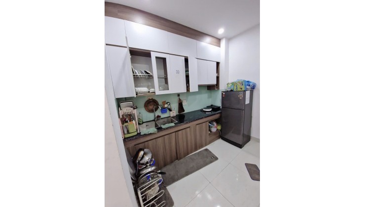 CHÍNH CHỦ CẦN CHO THUÊ TẦNG 3 VÀ TẦNG 4 TRONG NHÀ 6 TẦNG TẠI NGÕ 17 PHÚ ĐÔ - NAM TỪ LIÊM - HÀ NỘI