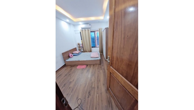 CHÍNH CHỦ CẦN CHO THUÊ TẦNG 3 VÀ TẦNG 4 TRONG NHÀ 6 TẦNG TẠI NGÕ 17 PHÚ ĐÔ - NAM TỪ LIÊM - HÀ NỘI