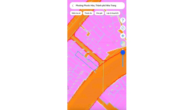 NHÀ NGAY KHU PHỐ TÂY NHA TRANG KINH DOANH SÀM UẤT SÃN DONG TIỀN CHO THUÊ