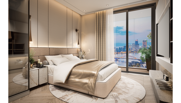 THE LEGEND siêu HOT ngay đầu CẦU RỒNG với CHÍNH SÁCH TOP 1 ĐÀ NẴNG-hỗ trợ 70% 0 lãi suất-ck tới 14%