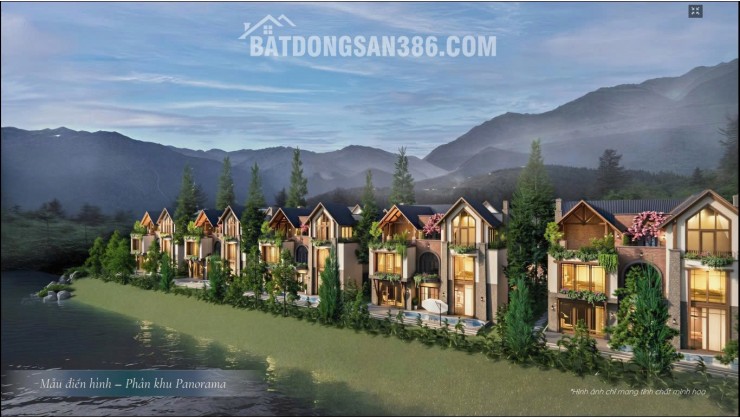  MỘT KHOẢNG LẶNG BÊN HỒ – NƠI THỜI GIAN TRÔI CHẬM LẠI