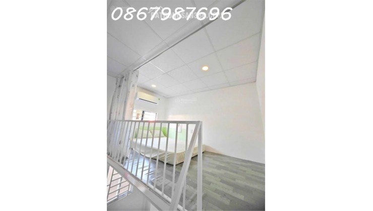  CƠ HỘI ĐẦU TƯ DÒNG TIỀN – DÃY TRỌ LƯƠNG ĐỊNH CỦA, NHA TRANG