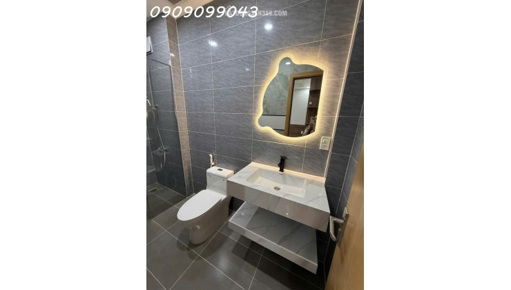 NHÀ BÁN Q12-75M2-4TẦNG-NGANG 5M - Ô TÔ ĐỖ CỬA.
ĐHT-GẦN MT NGUYỄN VĂN QUÁ-GIÁP SONG HÀNH TRƯỜNG CHINH.GẦN SÂN BAY TÂN SƠN NHẤT-NHÀ GA T3