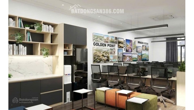 Cho thuê văn phòng N01-T2 Ngoại Giao Đoàn, 280 nghìn / m2, 175m2, chính chủ giá tốt