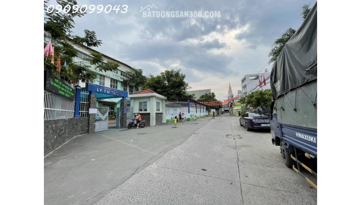 NHÀ BÁN 5.15x14.5 VUÔNG A4-3 TẦNG BTCT HOÀN CÔNG ĐỦ
GẦN HXH TRÁNH-SÁT VÁCH TÂN BÌNH-ĐANG-GÀN NHÀ GA T3
NGUYỄN VĂN QUÁ-SON HÀNG-TRƯỜNG CHINH-ĐÔNG