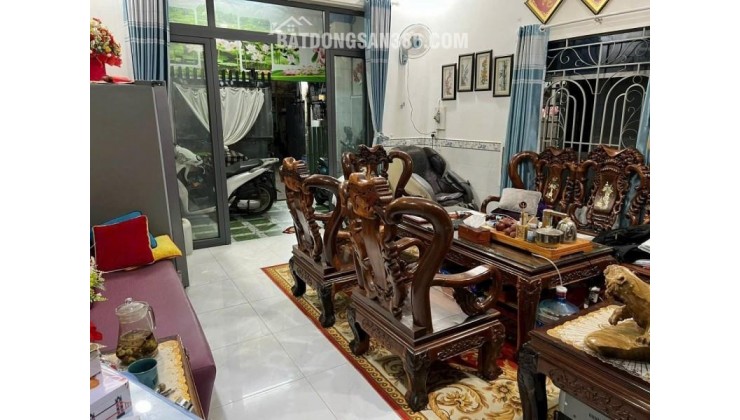 Bán nhà 96m2 (5.5x17m) Trường tiểu học Tam Bình- Chợ Tam Bình- Gò Dưa 4.8 tỷ
