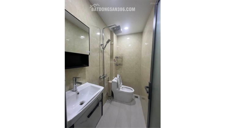 Nhỉnh 6tỷ - Nhà 2tầng MT đường số - chợ Tân Quy - Tân Hưng - tặng full nội thất . Sổ chuẩn