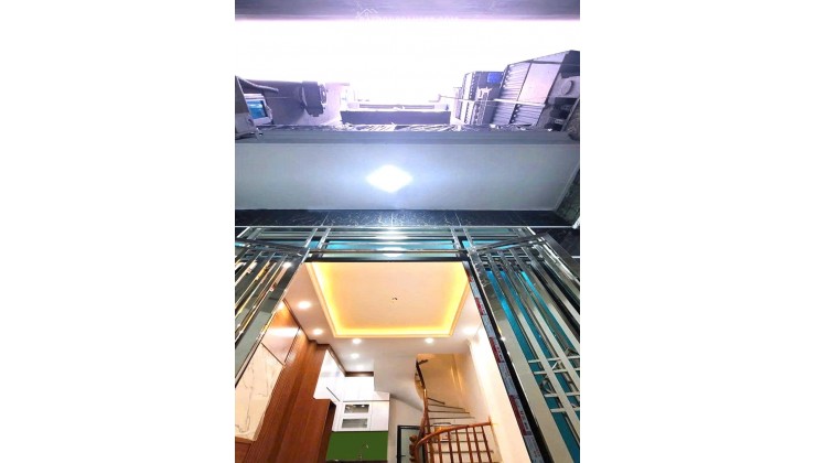 BÁN NHÀ Bà Triệu Hà Đông – CÁCH 1 NHÀ RA MẶT PHỐ – 5 TẦNG – NHÀ ĐẸP Ở NGAY – GIÁ 7,8 TỶ