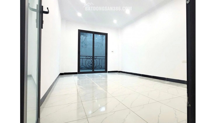 BÁN NHÀ PHỐ QUANG TRUNG – HÀ ĐÔNG  TRUNG TÂM HÀNH CHÍNH – GIÁ CHỈ 7 TỶ