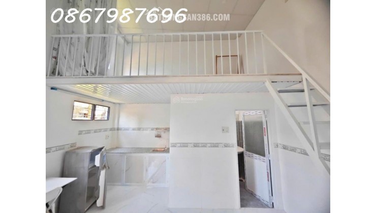  CƠ HỘI ĐẦU TƯ DÒNG TIỀN – DÃY TRỌ LƯƠNG ĐỊNH CỦA, NHA TRANG