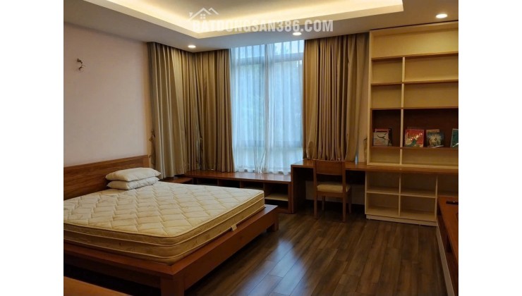 BÁN BIỆT THỰ ĐẲNG CẤP TẠI Gamuda Gardens Hoàng Mai – DT 354M² – 4 TẦNG – GIÁ 125 TỶ