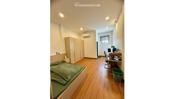 Bán nhà 2 tầng Tăng Nhơn Phú B Thủ Đức - 56m2 - Hẻm xe tải thông - 5.99 Tỷ