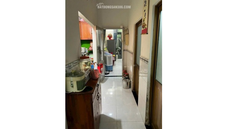 Bán nhà 96m2 (5.5x17m) Trường tiểu học Tam Bình- Chợ Tam Bình- Gò Dưa 4.8 tỷ