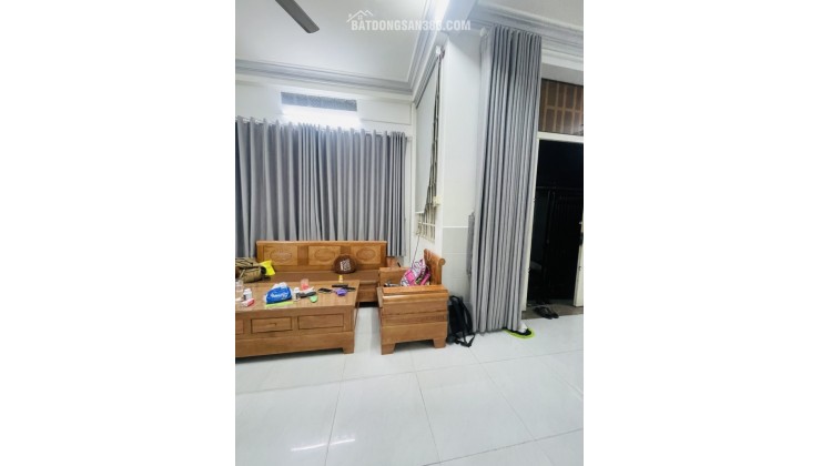 Bán nhà Hiệp Bình Phước Thủ Đức - 64m² (8x8m) - 3 Tầng Full Nội Thất - Giá 5.4 Tỷ