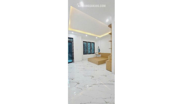 Bán nhà phố Cầu Đơ Hà Đông 7 tỷ