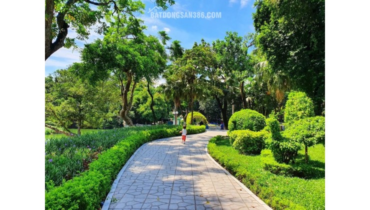 ĐỪNG ĐỂ 10 NĂM NỮA PHẢI TIẾC NUÔI VÌ BỎ LỠ 