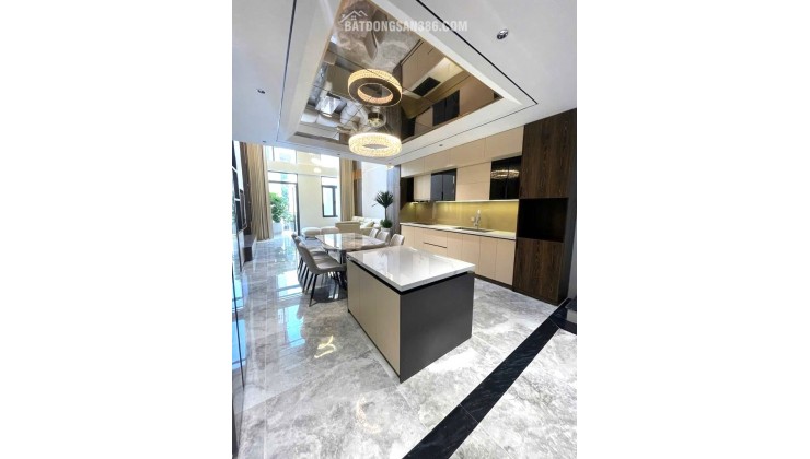 HOA HẬU CỔ LINH - ĐẲNG CẤP THƯỢNG LƯU - THIẾT KẾ DUPLEX ĐỘC BẢN 70M2—7 Tầng- 2x Tỷ (0372311369)