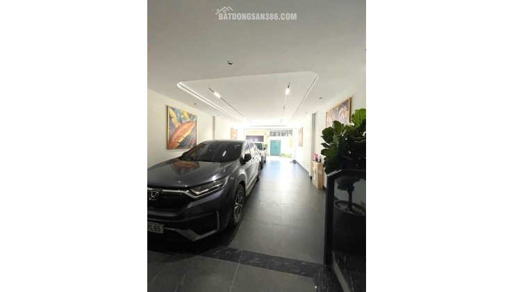 HOA HẬU CỔ LINH - ĐẲNG CẤP THƯỢNG LƯU - THIẾT KẾ DUPLEX ĐỘC BẢN 70M2—7 Tầng- 2x Tỷ (0372311369)