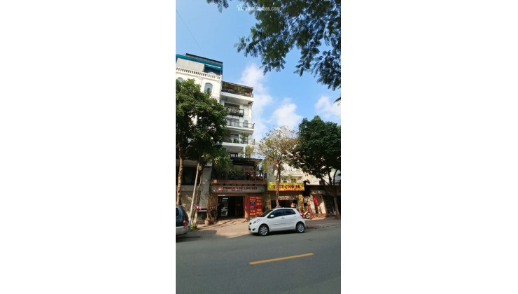 ĐIỂM NHẤN ĐẮT GIÁ CỦA SIÊU PHẨM MẶT PHỐ VIỆT HƯNG

Nhà 80m2- 5 Tầng kiên cố-2x Tỷ