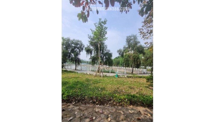 ĐẤT PHÂN LÔ VIỆT HƯNG - 65M2 - VIEW HỒ CÔNG VIÊN - Ô TÔ TẢI TRÁNH - GIÁ ĐẦU TƯ  0372311369