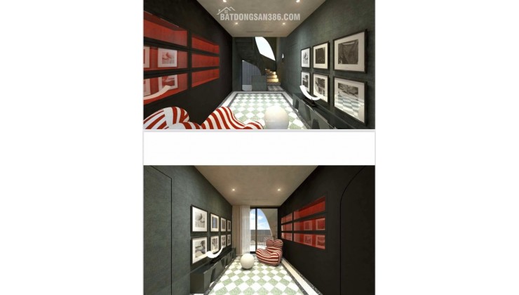 Bán Biệt Thự Hồ Bơi Đặng Văn Bi Trường Thọ Thủ Đức - $439\text m^2$ Ngang $8\textm$ - Giá 33 Tỷ