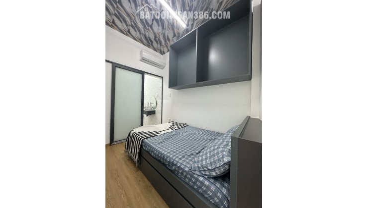 3 TỶ SỞ HỮU NHÀ RIÊNG –  CÓ NHÀ ĐẸP NGUYỄN VĂN LƯỢNG – HIẾM