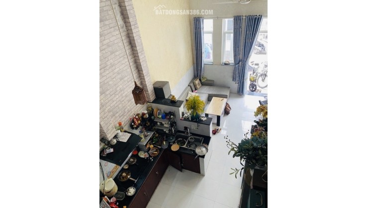 Bán nhà 2 tầng Trương Văn Hải Tăng Nhơn Phú B Thủ Đức - 53m2 - Sát Công viên đường sách - 4.9 Tỷ