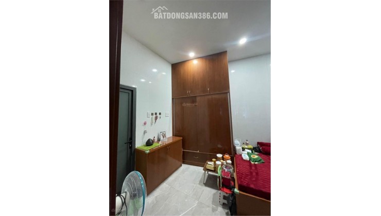 HÀNG HÓT Q7 - 4tầng HXH - nhỉnh 5tỷ - Sổ nở hậu - TÂN HƯNG