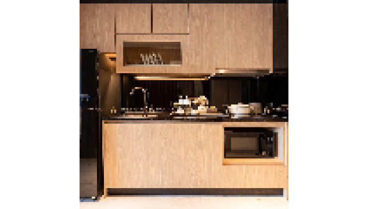 DUY NHẤT 1 CĂN STUDIO TẦNG CAO VIEW TRỰC DIỆN BIỂN – THE SOLEIL ĐÀ NẴNG