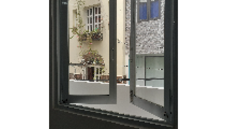 Chính chủ cho thuê nhà nguyên căn 4*8m hẻm 4m Nguyễn Thiện Thuật/Bàn Cờ P3, Q3, Tp. HCM