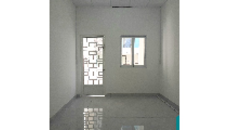 Chính chủ cho thuê nhà nguyên căn 4*8m hẻm 4m Nguyễn Thiện Thuật/Bàn Cờ P3, Q3, Tp. HCM