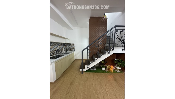 3 TỶ SỞ HỮU NHÀ RIÊNG –  CÓ NHÀ ĐẸP NGUYỄN VĂN LƯỢNG – HIẾM