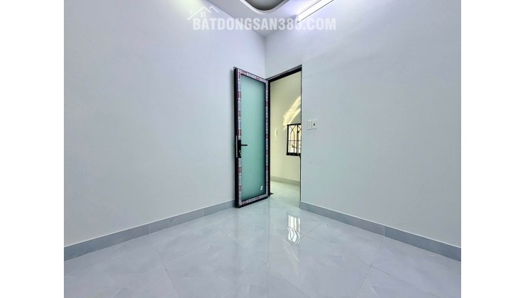 NHÀ MỚI 2 TẦNG HƯƠNG LỘ 2 – 32M2 – GIÁ CHỈ HƠN 2 TỶ – SHR RIÊNG