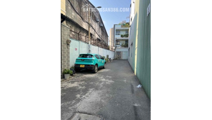 Tôi cần bán gấp căn nhà HXH 6m Nguyễn Văn Lượng, P17, DT: 4.2x15m, KC: 2 lầu, GIÁ: 8.5 tỷ còn TL