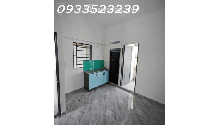 Bán Nhà CHDV HDT khoán 40tr/th Đường Dương Quảng Hàm (6x20m) + 5 tầng + giá 15,7 Tỷ Tl