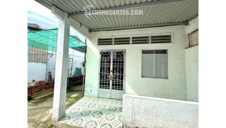 Bán nhà gần Bệnh viện Thủ Đức 96m2 ngang 6m giá 4.2 tỷ