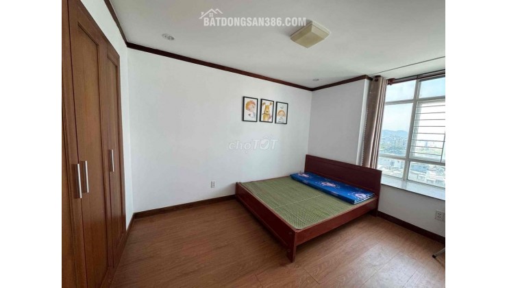 Căn hộ 3 phòng ngủ rộng 117m² ngay trung tâm TP Đà Nẵng – lựa chọn lý tưởng để an cư hoặc đầu tư