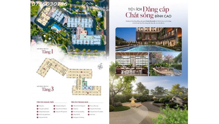 Bán căn hộ 2PN 1VS view trực diện Sông Đồng Nai, tầm nhìn thoáng đãng  giá chỉ 1.9 tỷ