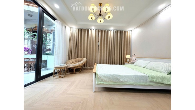 Chính chủ cần bán nhà Phố Lò Đúc, Hai Bà Trưng, Hà Nội. Ô tô vào ngõ. MT siêu thoáng. Siêu phẩm