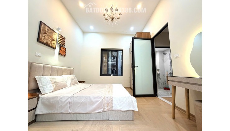 Chính chủ cần bán nhà Phố Lò Đúc, Hai Bà Trưng, Hà Nội. Ô tô vào ngõ. MT siêu thoáng. Siêu phẩm