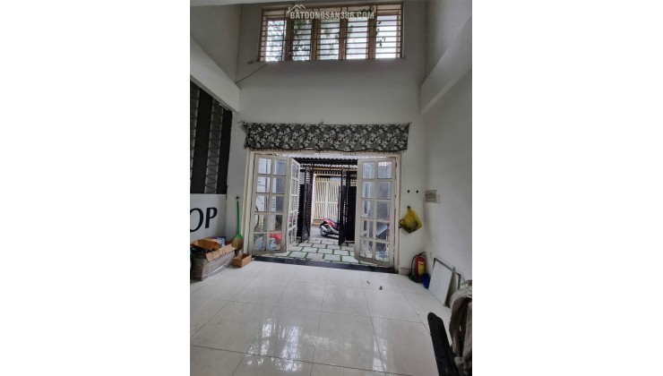 6.9 TỶ. 60M2 – NHÀ 4 TẦNG – DÒNG TIỀN 12TR/THÁNG. QUANG TRUNG.P11.