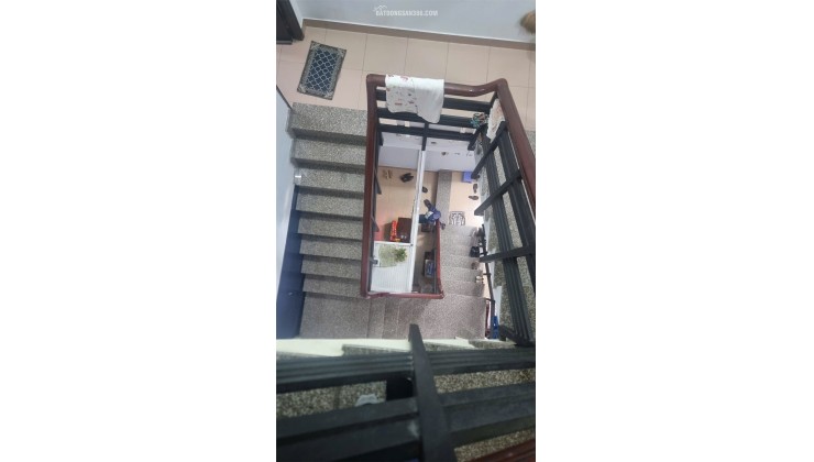 GIẢM SỐC 1.2 TỶ – CHỈ CÒN NHỈNH 10 TỶ . NHÀ NGAY CHỢ HẠNH THÔNG TÂY.