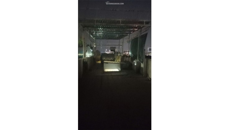 GIẢM SỐC 1.2 TỶ – CHỈ CÒN NHỈNH 10 TỶ . NHÀ NGAY CHỢ HẠNH THÔNG TÂY.